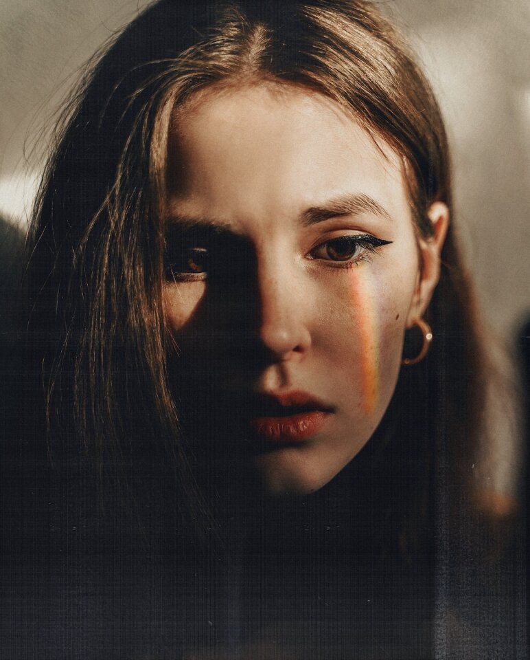 ОЛЕСЯ ШАЦКОВА