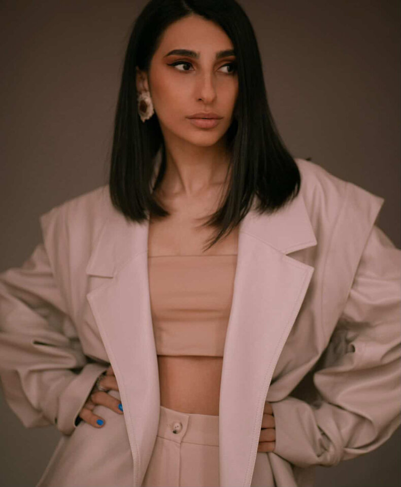 НЕЛЛЯ МАРТИРОСОВА