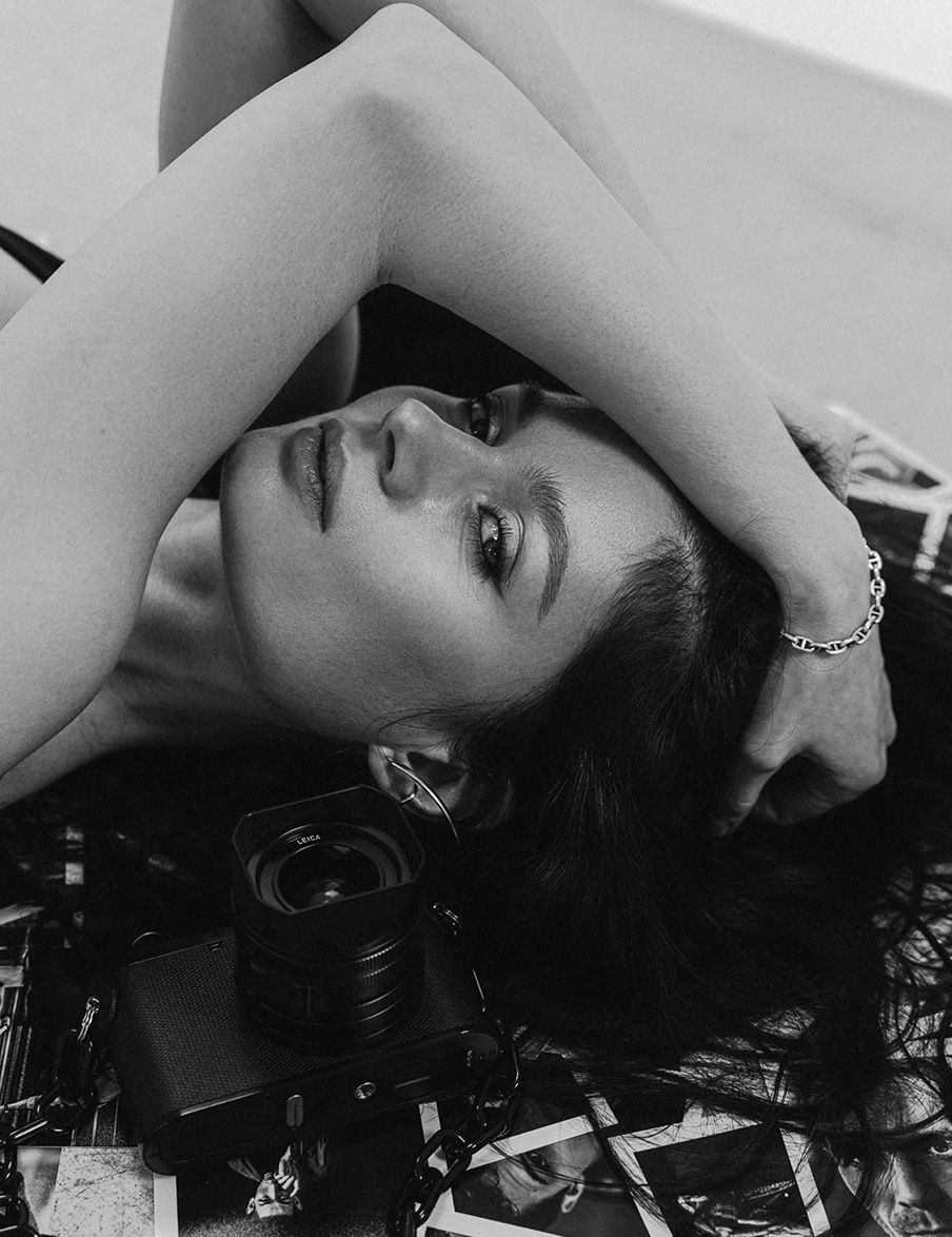 ЕВГЕНИЯ БЕЗРУК